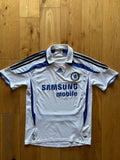 Chelsea 2007-08 Third