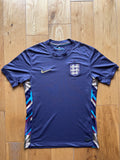 Euro 2024 England away