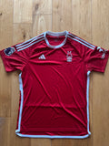 2023-24 Nottingham Forrest home