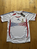 France 2006/07 Away shirt