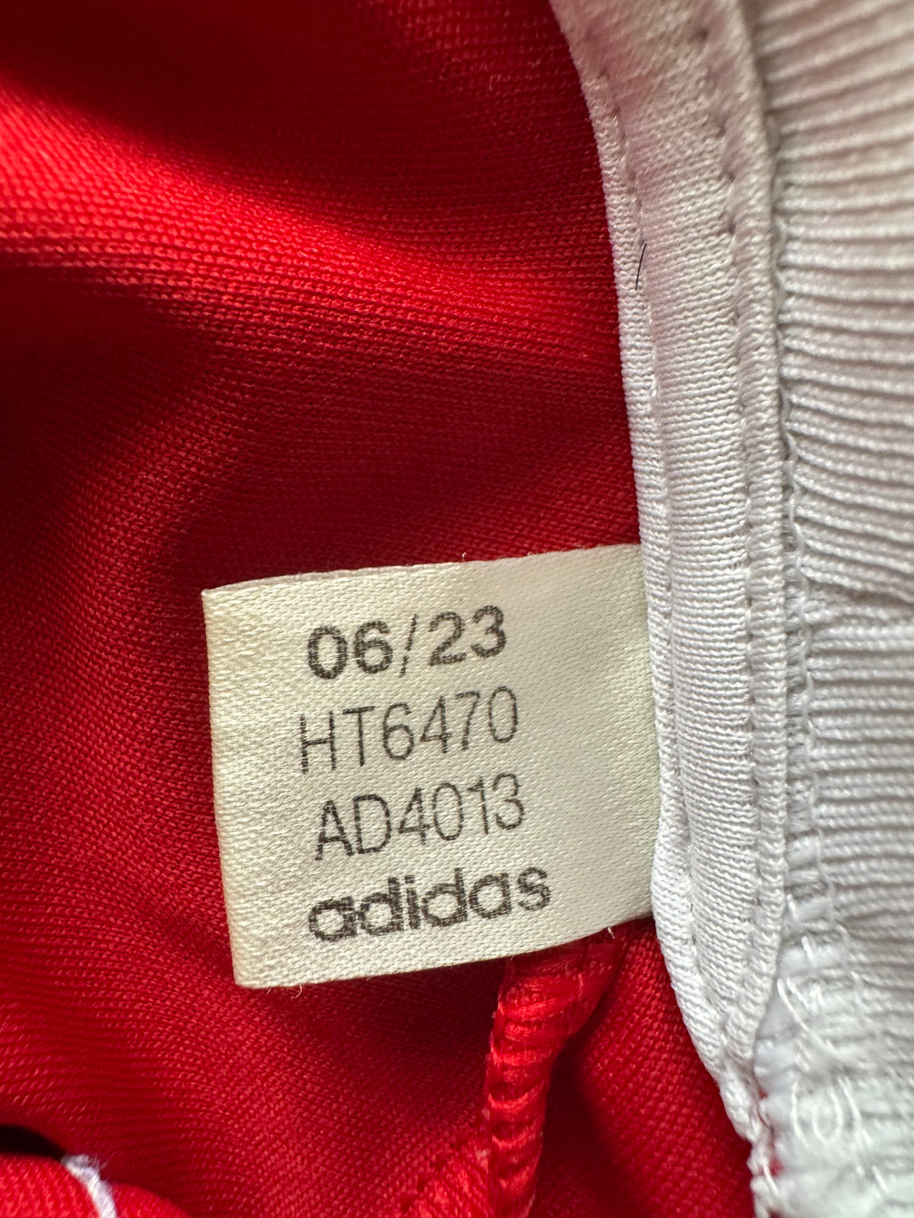 2023-24 Nottingham Forrest home