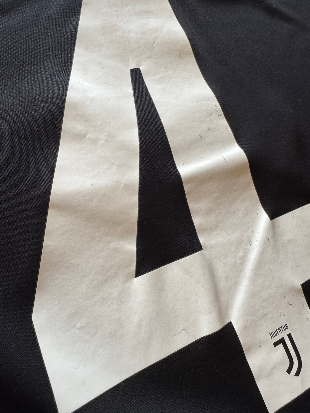 2019-20 Juventus Home