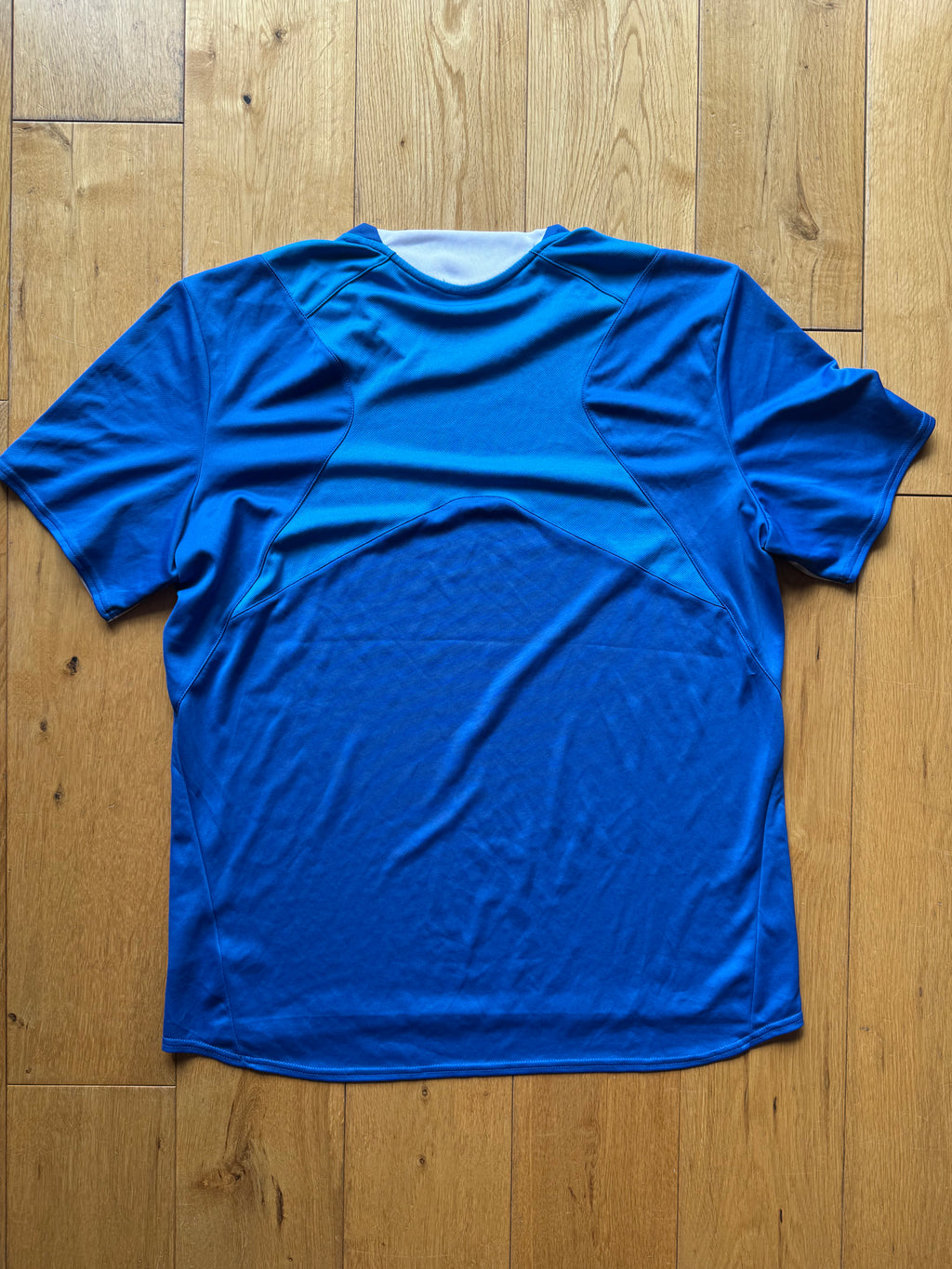 2018-19 Everton training top