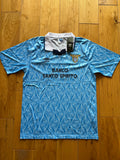 Lazio 1991-92 Home